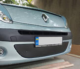 Renault Kangoo 2008–2020 Zimska spodnja maska hladilnika (2008-2013) fotografija 5
