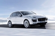 Pregled crossoverja Porsche Cayenne, modelno leto 2018 fotografija 4