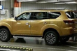 Razkrite podrobnosti o novem Nissanovem SUV-ju fotografija 2