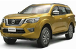 Razkrite podrobnosti o novem Nissanovem SUV-ju fotografija 1
