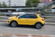 Kompaktni crossover Kia Stonic fotografija 2