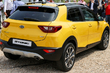 Kompaktni crossover Kia Stonic fotografija 4