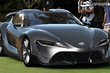 Pojavile so se renderirane slike nove Toyota Supra fotografija 1