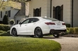 Posodobljena premijska limuzina Acura TLX fotografija 2