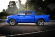 Dodge bo predstavil omejeno različico pickupa Ram 1500 fotografija 3