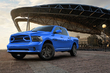 Dodge bo predstavil omejeno različico pickupa Ram 1500 fotografija 1