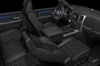 Dodge bo predstavil omejeno različico pickupa Ram 1500 fotografija 5