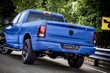 Dodge bo predstavil omejeno različico pickupa Ram 1500 fotografija 2