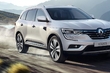 V Ukrajini predstavili novi križanec Renault Koleos fotografija 1