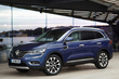 V Ukrajini predstavili novi križanec Renault Koleos fotografija 3