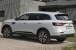 V Ukrajini predstavili novi križanec Renault Koleos fotografija 2
