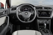 Pregled prenovljenega Volkswagen Tiguan fotografija 6