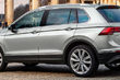 Pregled prenovljenega Volkswagen Tiguan fotografija 3