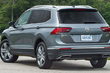 Pregled prenovljenega Volkswagen Tiguan fotografija 2