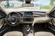 Prenovljeni BMW 3-series GT za leto 2017 fotografija 6