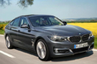 Prenovljeni BMW 3-series GT za leto 2017 fotografija 1