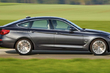 Prenovljeni BMW 3-series GT za leto 2017 fotografija 5
