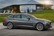 Prenovljeni BMW 3-series GT za leto 2017 fotografija 2