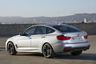 Prenovljeni BMW 3-series GT za leto 2017 fotografija 3