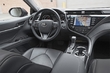 Pregled modelnega leta 2018 Toyota Camry fotografija 6