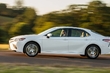 Pregled modelnega leta 2018 Toyota Camry fotografija 2