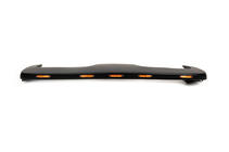 Volkswagen Amarok 2010–2022 Deflektor vetrobranskega stekla (LED) fotografija 3