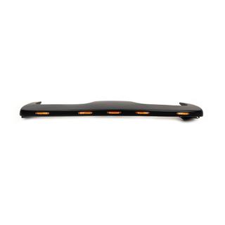 Deflektor vetrobranskega stekla (LED) Volkswagen Amarok 2010–2022 fotografija 3