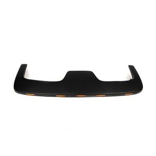 Deflektor vetrobranskega stekla (LED) Volkswagen Amarok 2010–2022 fotografija 4