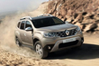 Objavljene uradne fotografije novega Renault Duster fotografija 1