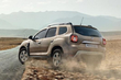 Objavljene uradne fotografije novega Renault Duster fotografija 2