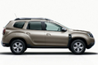 Objavljene uradne fotografije novega Renault Duster fotografija 3