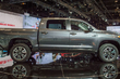 Pregled prenovljenega pickupa Toyota Tundra fotografija 4