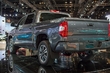 Pregled prenovljenega pickupa Toyota Tundra fotografija 3