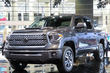 Pregled prenovljenega pickupa Toyota Tundra fotografija 1
