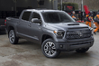 Pregled prenovljenega pickupa Toyota Tundra fotografija 2