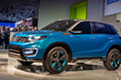 Crossover Suzuki Grand Vitara, modelno leto 2018 fotografija 4