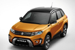 Crossover Suzuki Grand Vitara, modelno leto 2018 fotografija 1