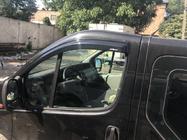 Renault Trafic 2001–2015 Deflektorji oken (2 kos, MyRacing) fotografija 4