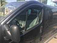 Renault Trafic 2001–2015 Deflektorji oken (2 kos, MyRacing) fotografija 7