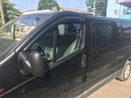 Opel Vivaro 2001–2015 Deflektorji oken (2 kos, MyRacing) fotografija 4
