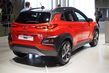 Hyundai načrtuje do leta 2020 predstaviti osem novih križancev fotografija 3