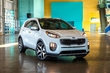 Pregled crossoverja KIA Sportage fotografija 4