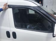 Fiat Doblo II 2010–2022 Vetrniki za stekla MyRacing (2 kosa) fotografija 2