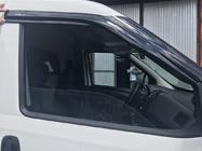 Opel Combo 2012–2018 Deflektorji oken (2 kos, MyRacing) fotografija 2