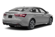 Pregled paradne limuzine Toyota Avalon fotografija 4