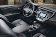 Pregled paradne limuzine Toyota Avalon fotografija 5