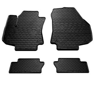 Gumijasti tepihi za potniški prostor (4 kosi, Stingray Premium) Opel Zafira B 2005–2011