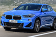 BMW X2 opremljen z novim 300-konjnim motorjem fotografija 2