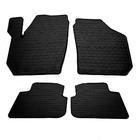 Skoda Roomster 2006–2015 Gumijasti tepihi za potniški prostor (4 kosi, Stingray Premium) fotografija 1