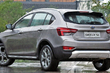 Na Kitajskem so predstavili novi crossover Geely Vision S1 fotografija 3